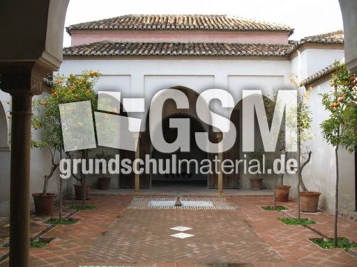 Spanien Andalusien Málaga Alcazaba 010.JPG